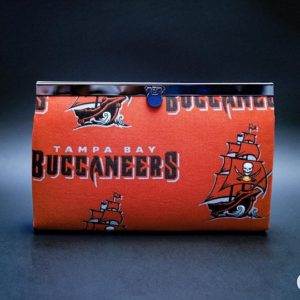 Tampa Bay Buccaneers* Gratitude Wallet