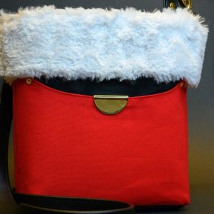 Santa "Teloujay Crossbody Bag"